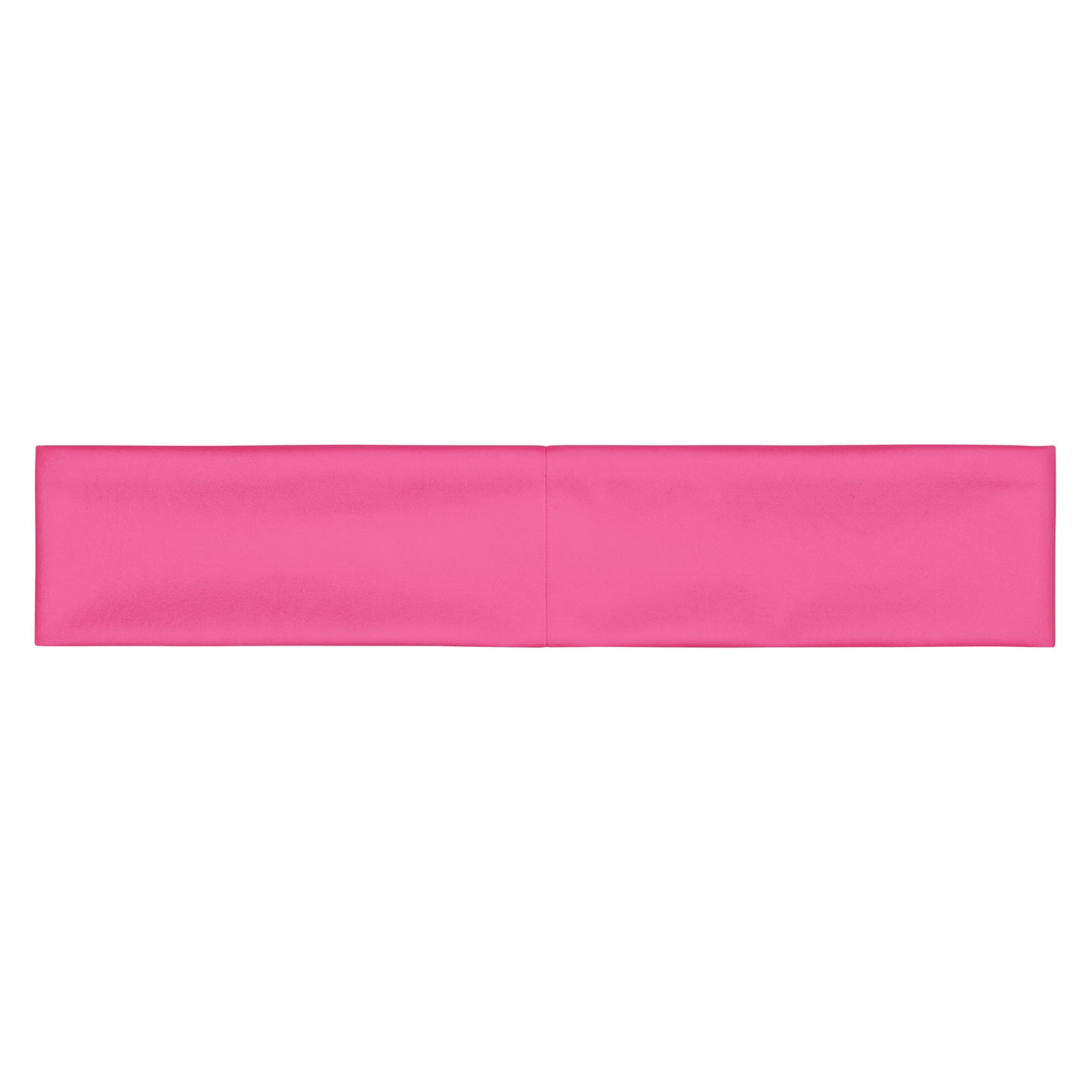 Pink Team Headband